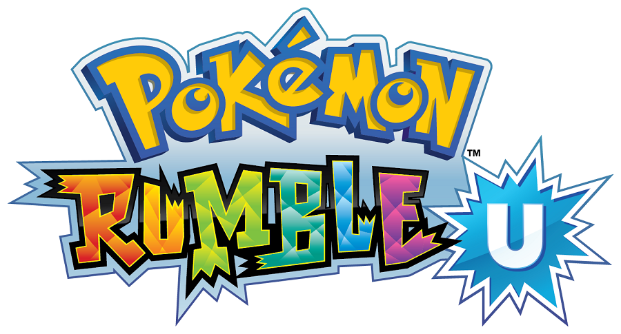 Pokemon Rumble U - Gameplay Trailer