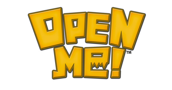 Open Me! - Launch Trailer