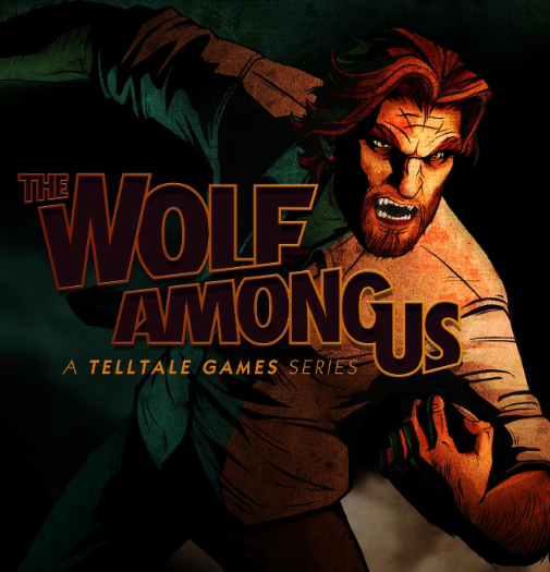The Wolf Among Us - Episode 3: A Crooked Mile