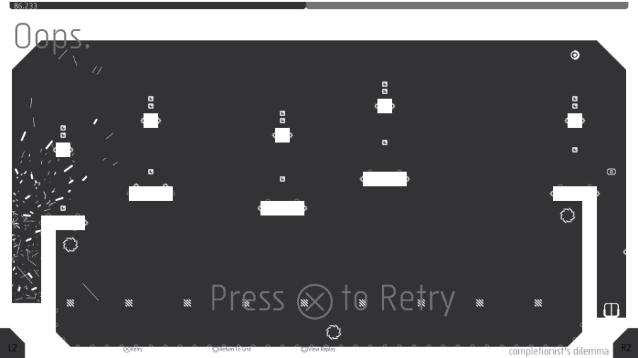 N++ Review Screenshot