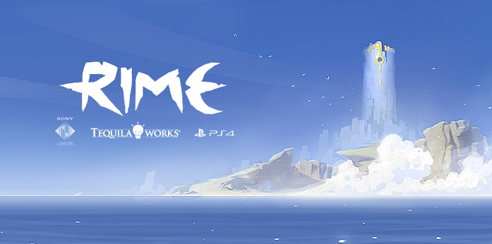 Rime - Gamescom Trailer