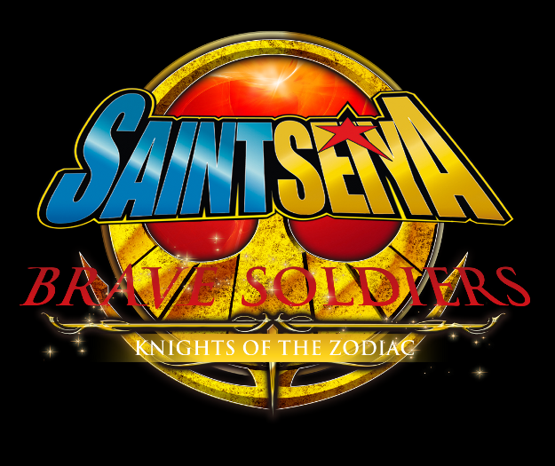 Saint Seiya: Brave Soldiers - "The Gold Cloth" Trailer