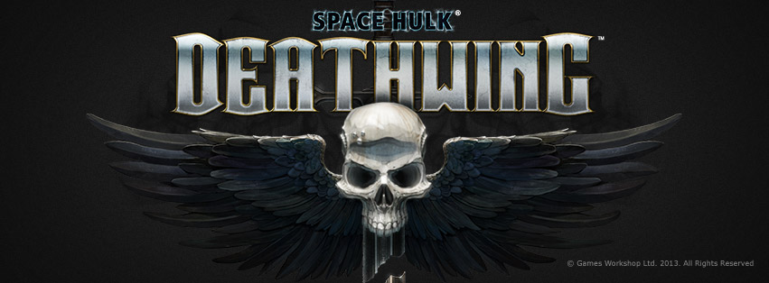 Space Hulk: Deathwing - Teaser Trailer