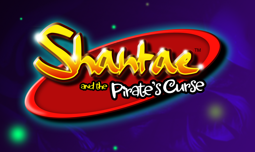 Shantae and the Pirate's Curse - Official Trailer #2