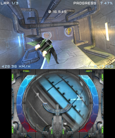 AiRace Speed Review Screenshot