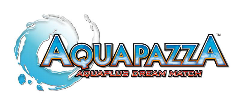 AquaPazza: AquaPlus Dream Match - "Team Utawarerumono" Trailer