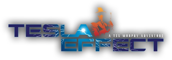 Tesla Effect: A Tex Murphy Adventure - Official Trailer