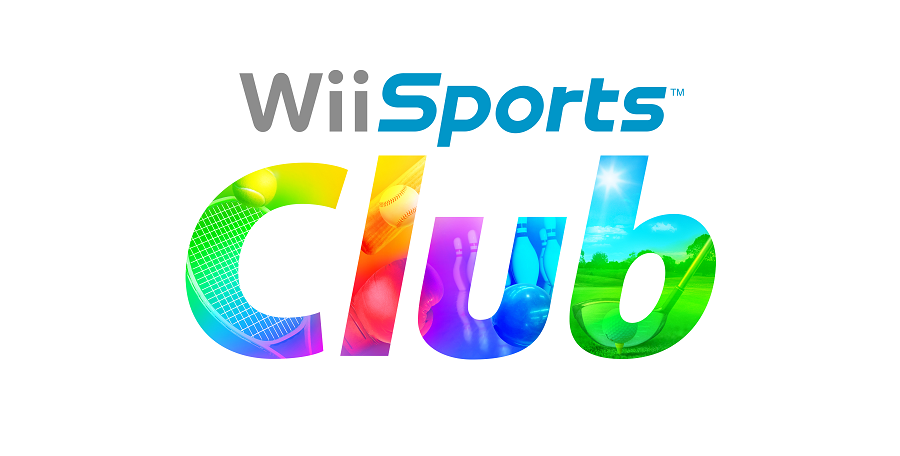 Wii Sports Club - Launch Trailer