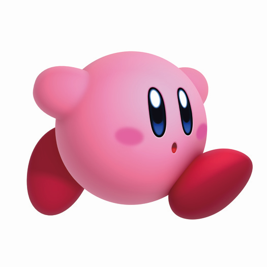 Kirby: Triple Deluxe Review Screenshot