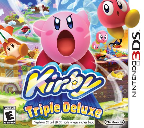 Kirby (Working Title) - Teaser Trailer
