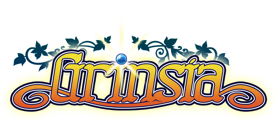 Grinsia - Announcement Trailer
