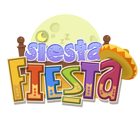 Siesta Fiesta - Announcement Trailer