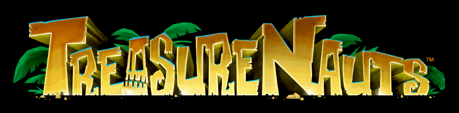 Treasurenauts - Gameplay Trailer
