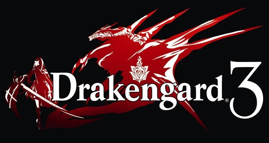 Drakengard 3 - Announcement Trailer