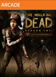 The Walking Dead: Season Two - Episode 3: In Harm's Way 