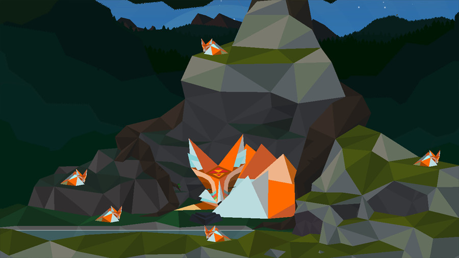 Secrets of Raetikon Review Screenshot