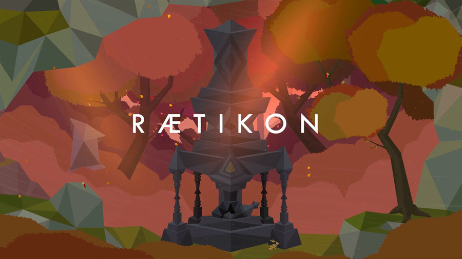Secrets of Raetikon Review Screenshot