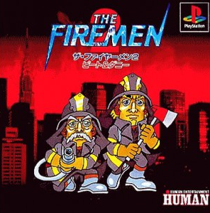 The Firemen 2: Pete and Danny