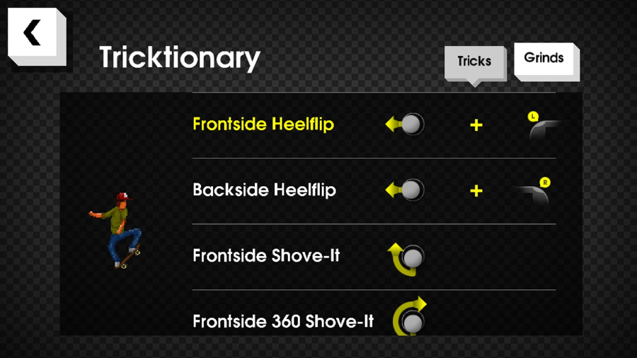 OlliOlli Review Screenshot