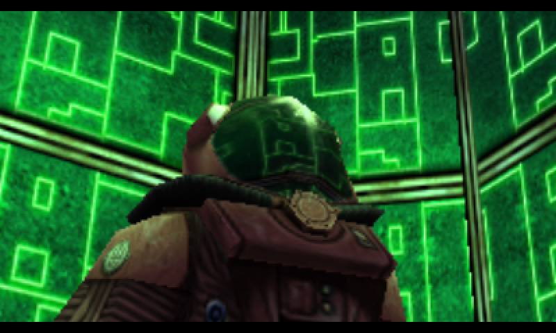 Moon Chronicles - Episode 1: One Small Step Review Screenshot