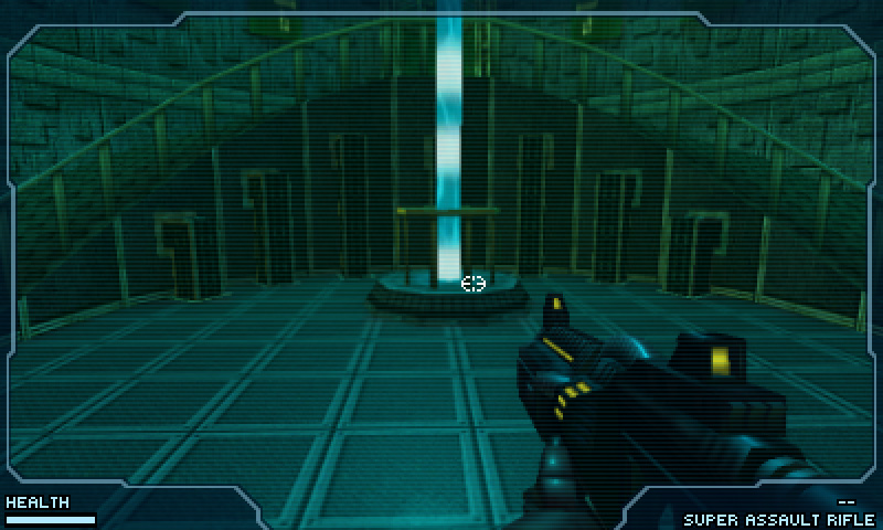 Moon Chronicles - Episode 1: One Small Step Review Screenshot