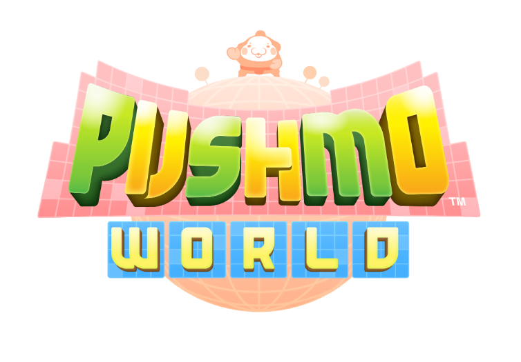 Pushmo World