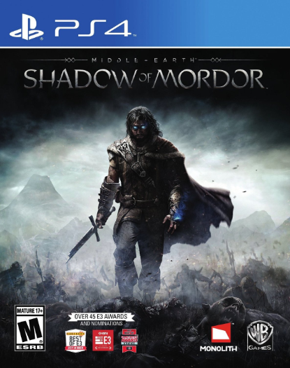 Middle-earth: Shadow of Mordor - "Nemesis System" Gameplay Introduction