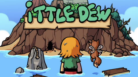 Ittle Dew