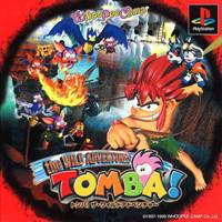 Tomba! 2