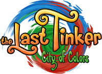 The Last Tinker: City of Colors