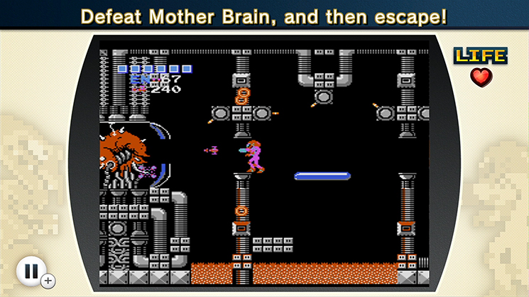 NES Remix 2 Review Screenshot