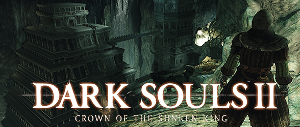 Dark Souls II: Crown of the Sunken King