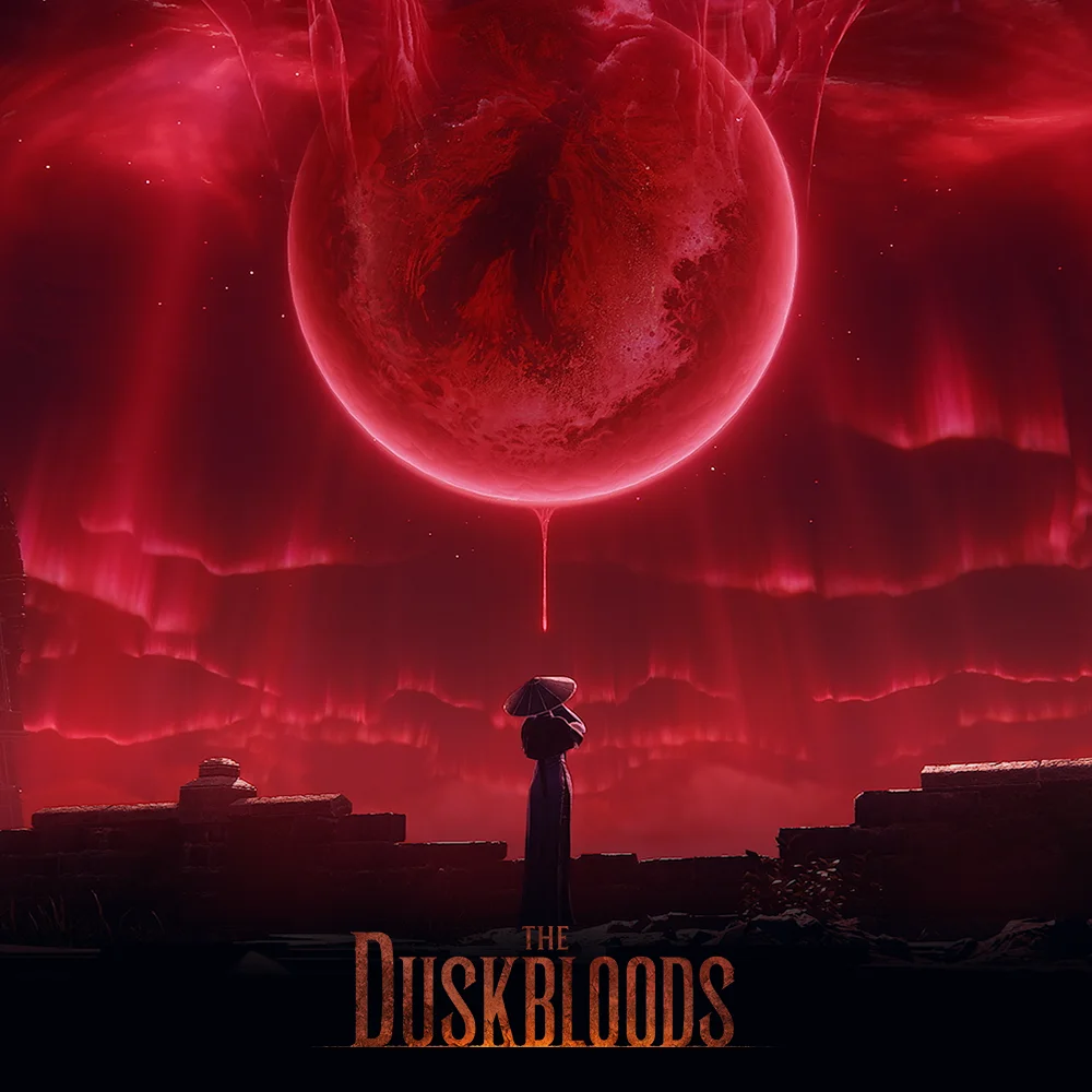Hands on with The Duskbloods Network Test Screenshot