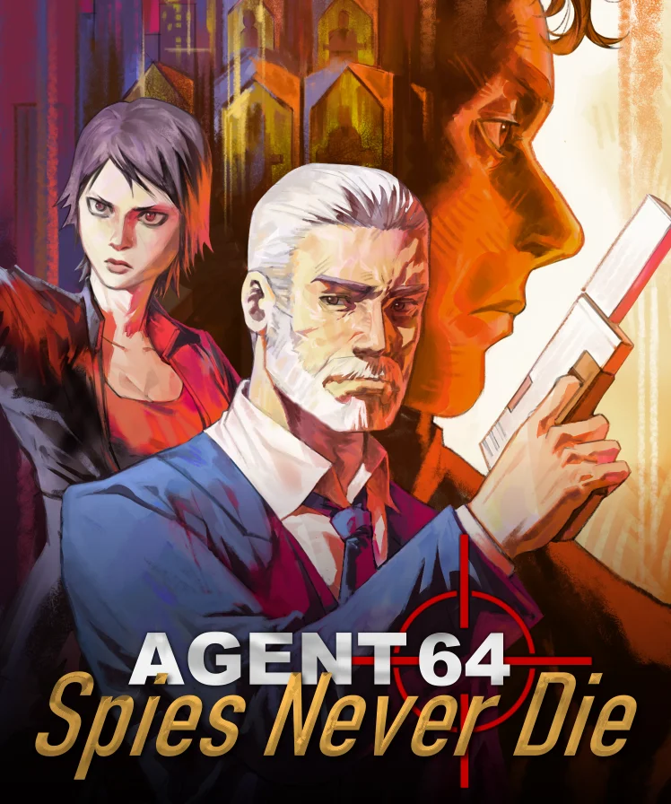 Box Art