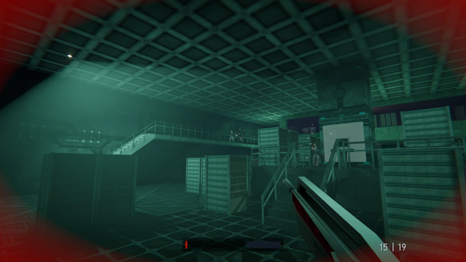 Agent 64: Spies Never Die Review Screenshot